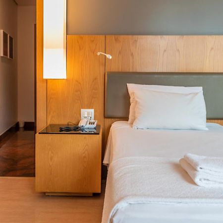 Delplaza Maraba Sao Paulo Hotel Eksteriør billede