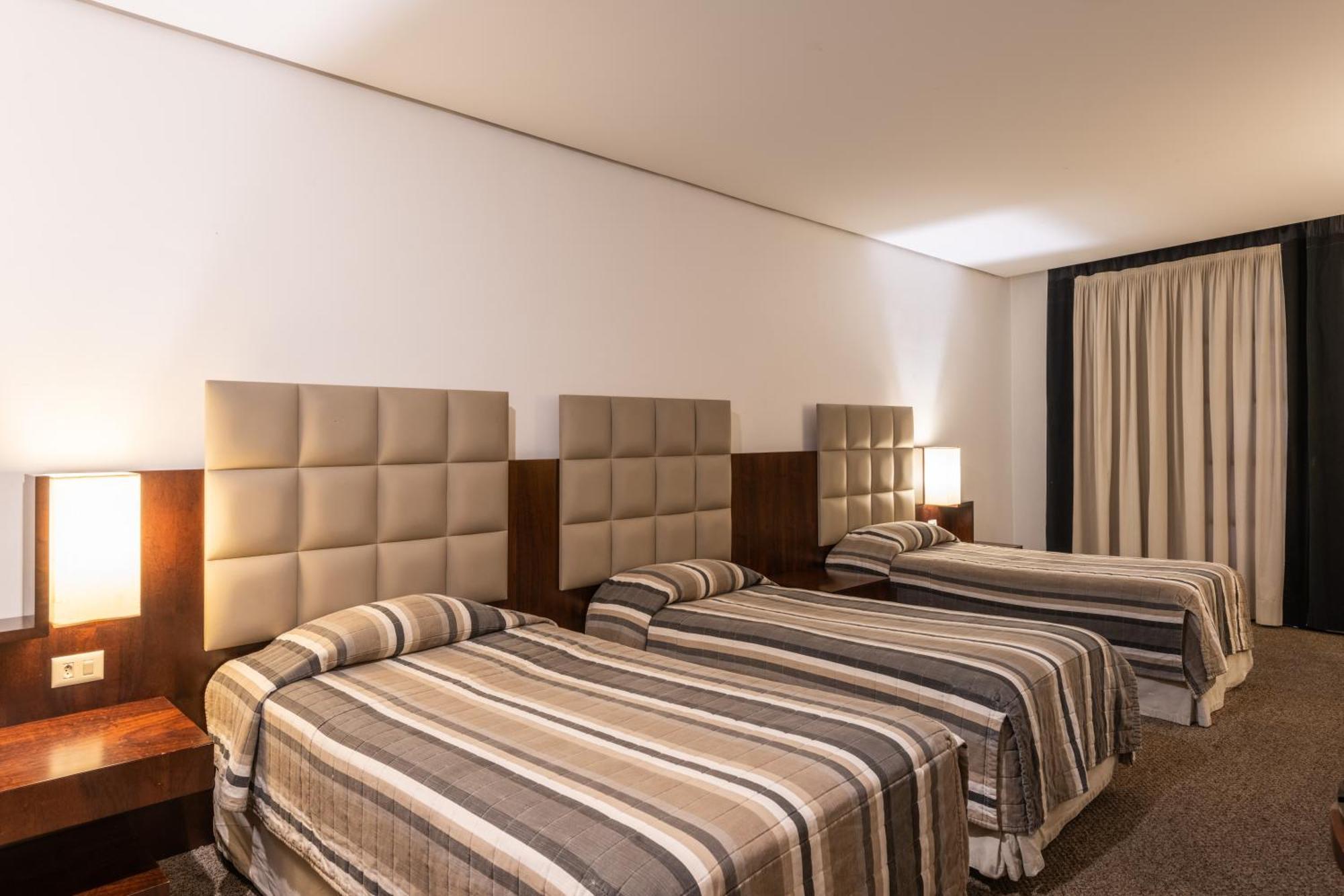 Delplaza Maraba Sao Paulo Hotel Eksteriør billede