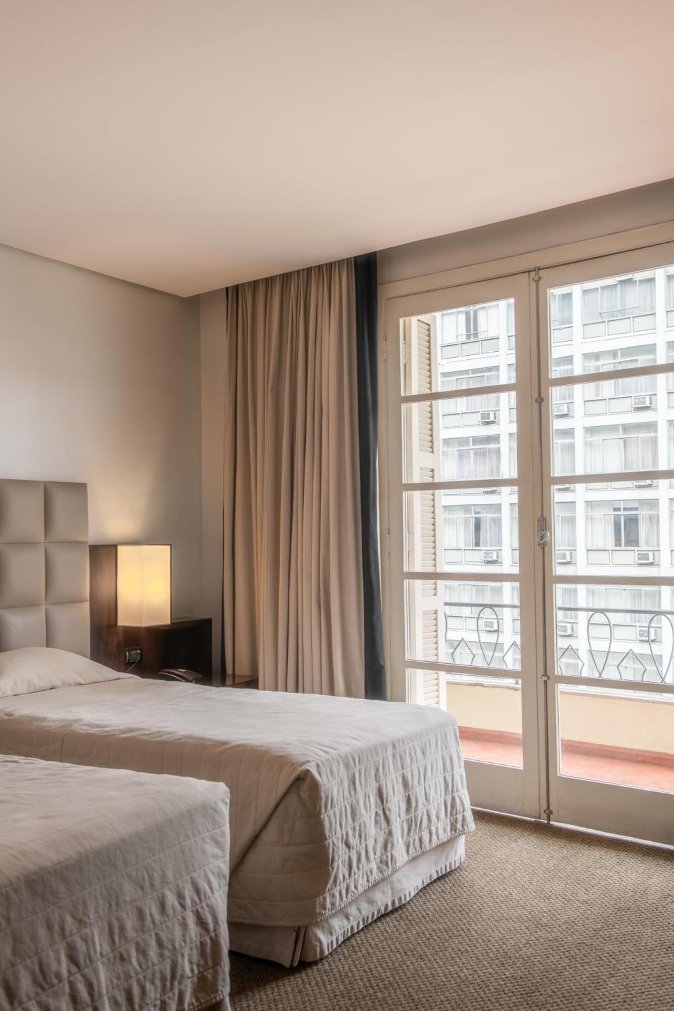 Delplaza Maraba Sao Paulo Hotel Eksteriør billede