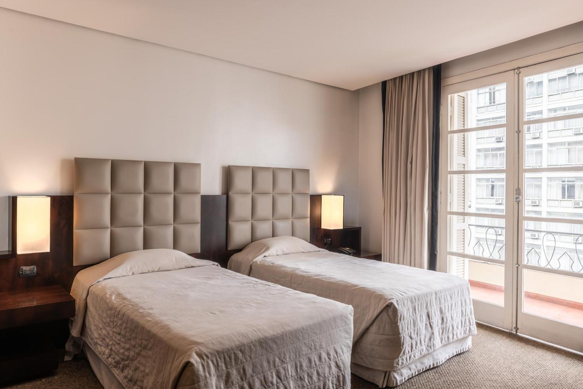 Delplaza Maraba Sao Paulo Hotel Eksteriør billede
