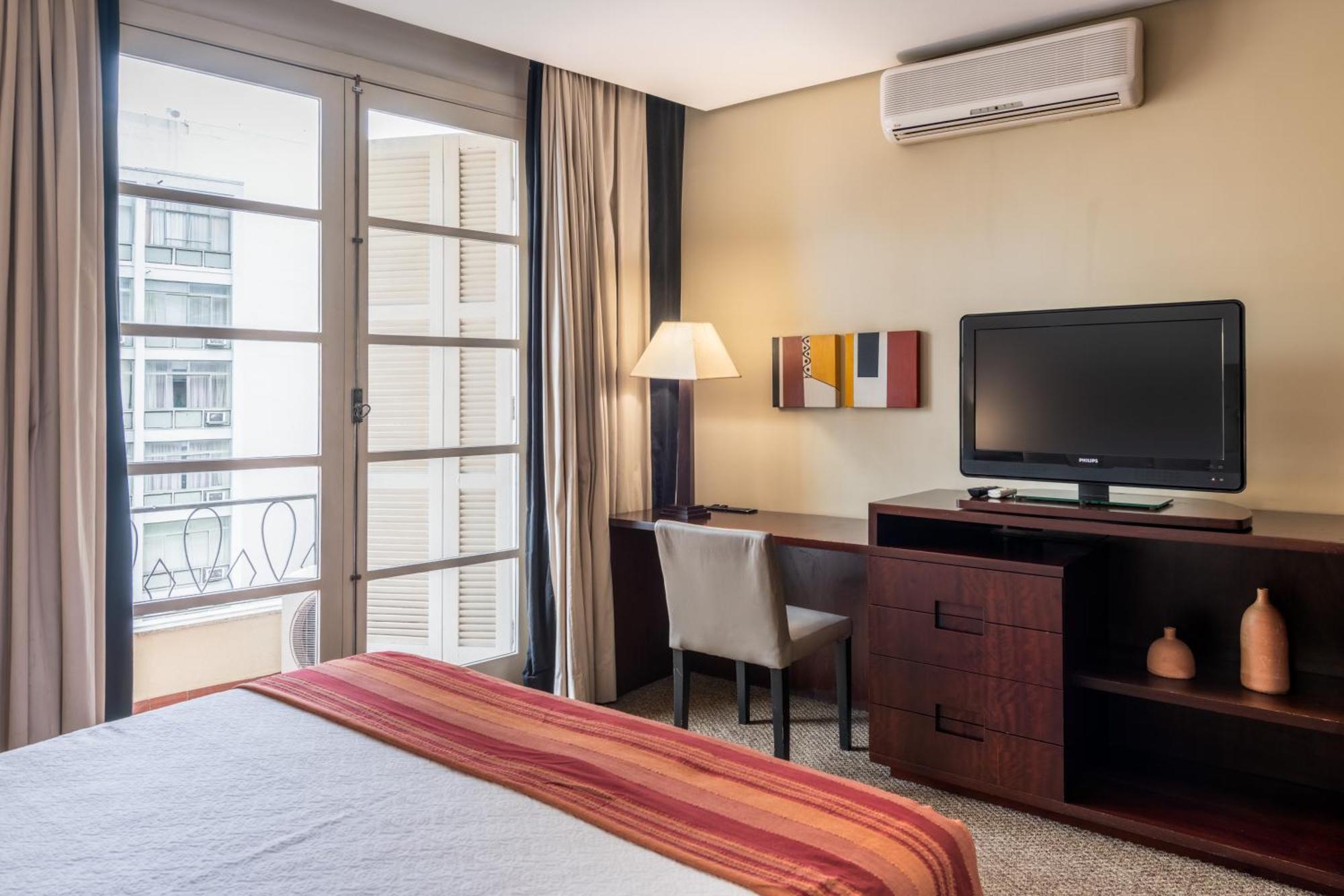 Delplaza Maraba Sao Paulo Hotel Eksteriør billede