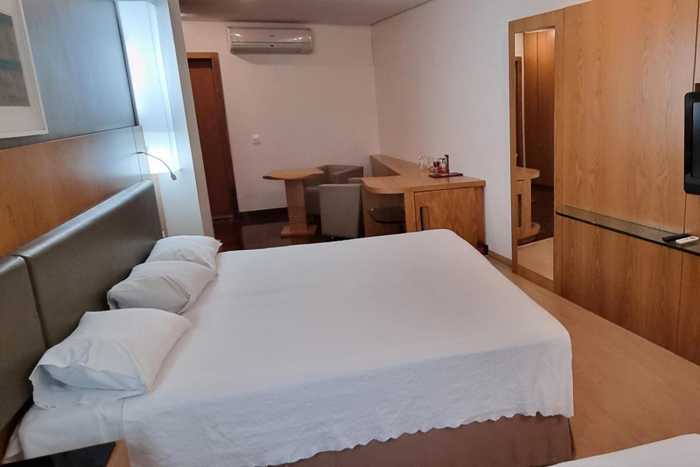 Delplaza Maraba Sao Paulo Hotel Værelse billede